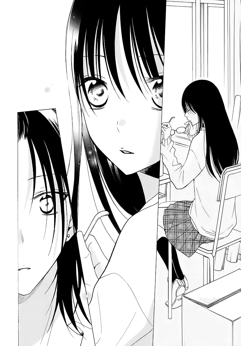 Namaiki Zakari, Chapter 116 image 16
